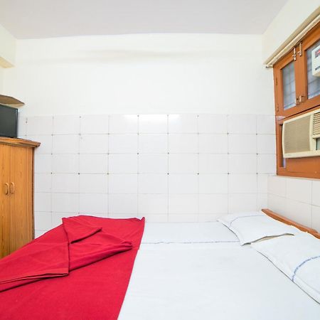 Hotel O Sree Radha Lodge Near Snow World Secunderabad Экстерьер фото