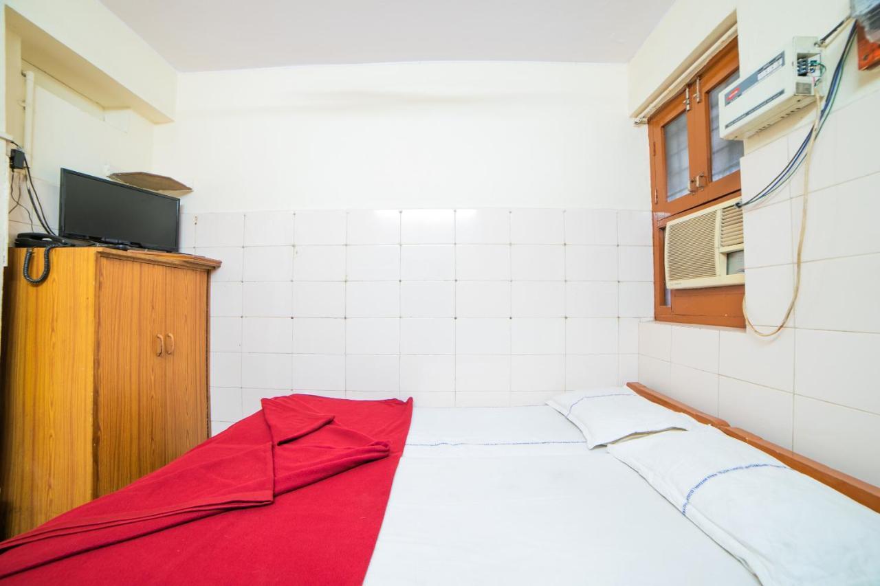 Hotel O Sree Radha Lodge Near Snow World Secunderabad Экстерьер фото