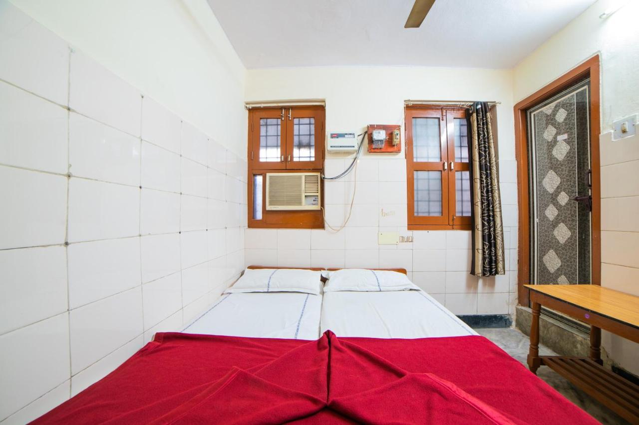 Hotel O Sree Radha Lodge Near Snow World Secunderabad Экстерьер фото