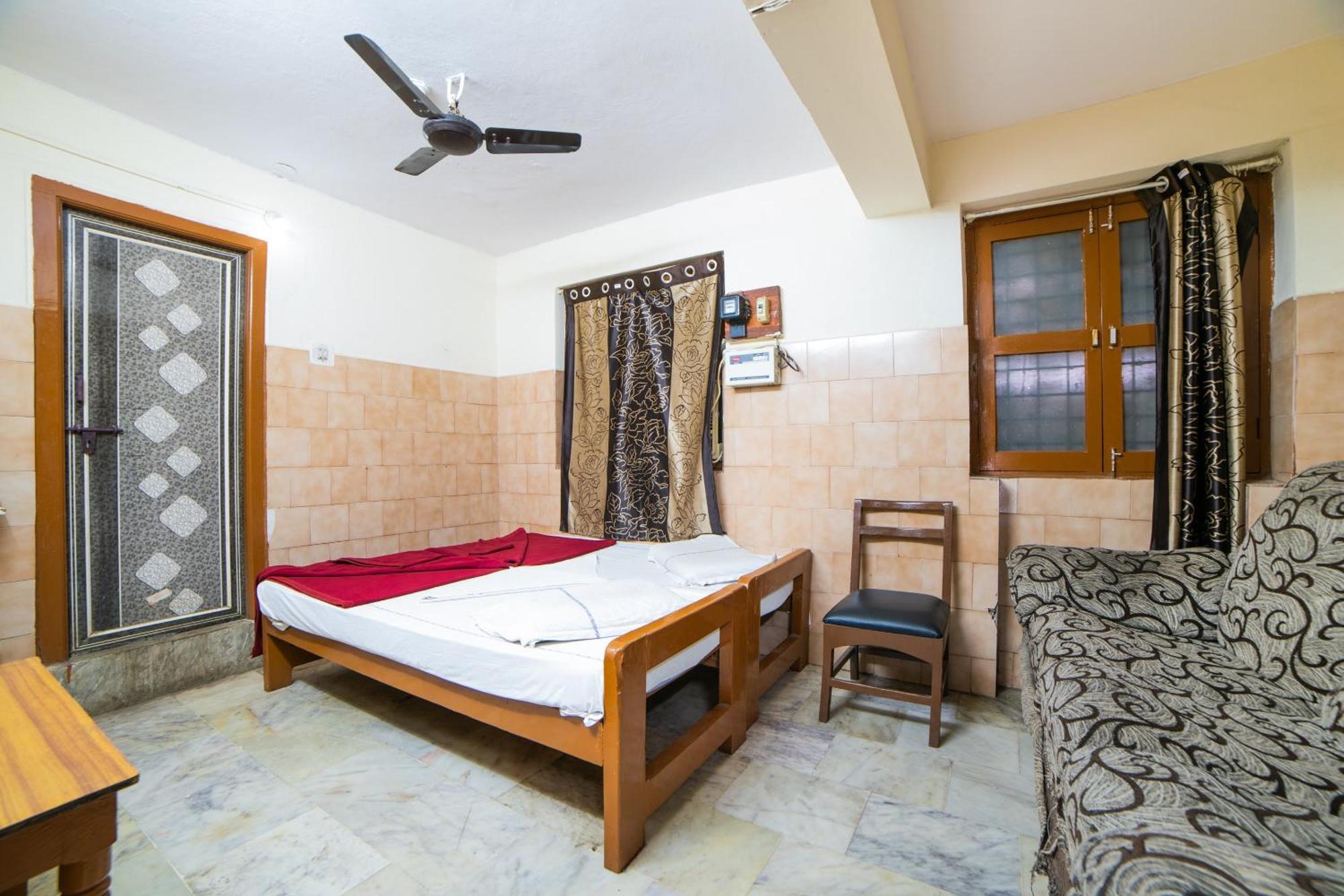 Hotel O Sree Radha Lodge Near Snow World Secunderabad Экстерьер фото